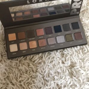 Lorac Pro2 Palette